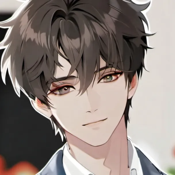 chat with ai character: Noah