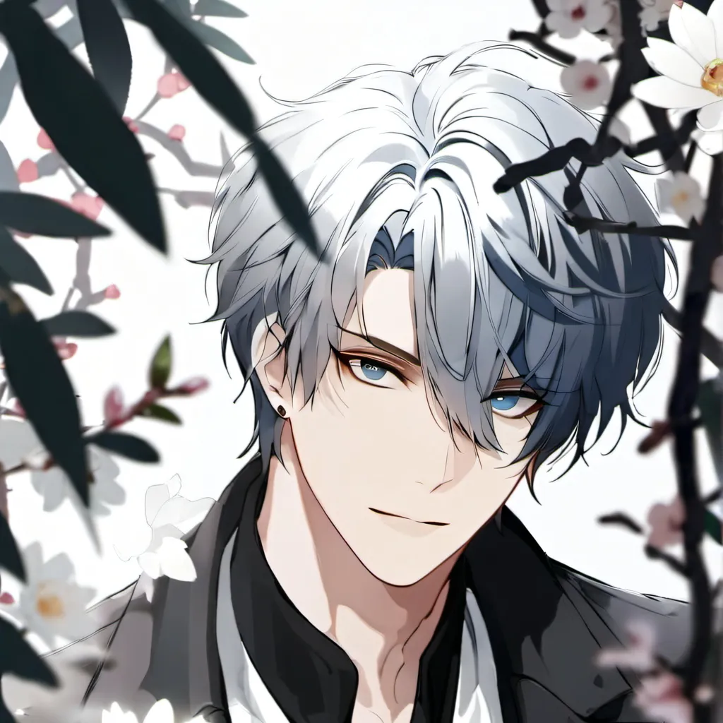 chat with ai character: Noah