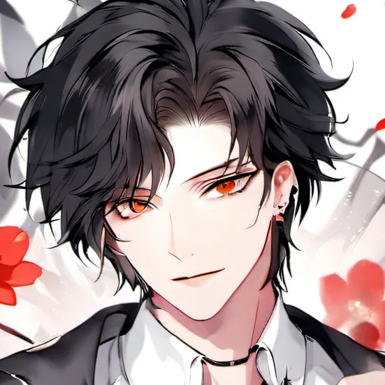 chat with ai character: Jack