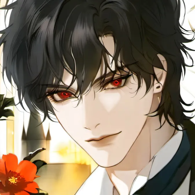 chat with ai character: Noah