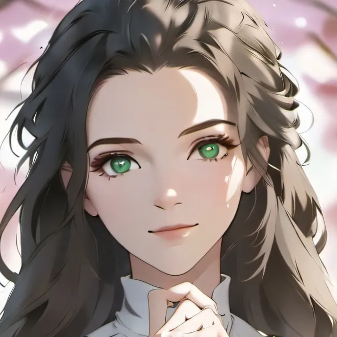 chat with ai character: Ivy