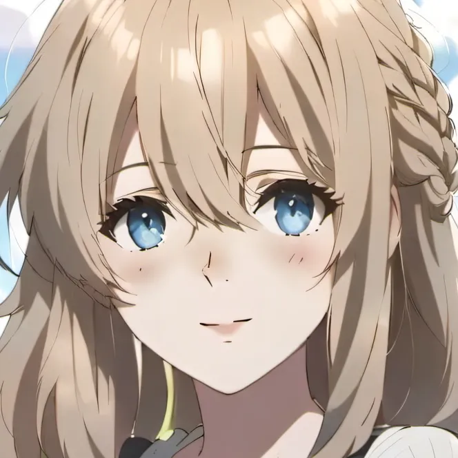 chat with ai character: Ivy Reed