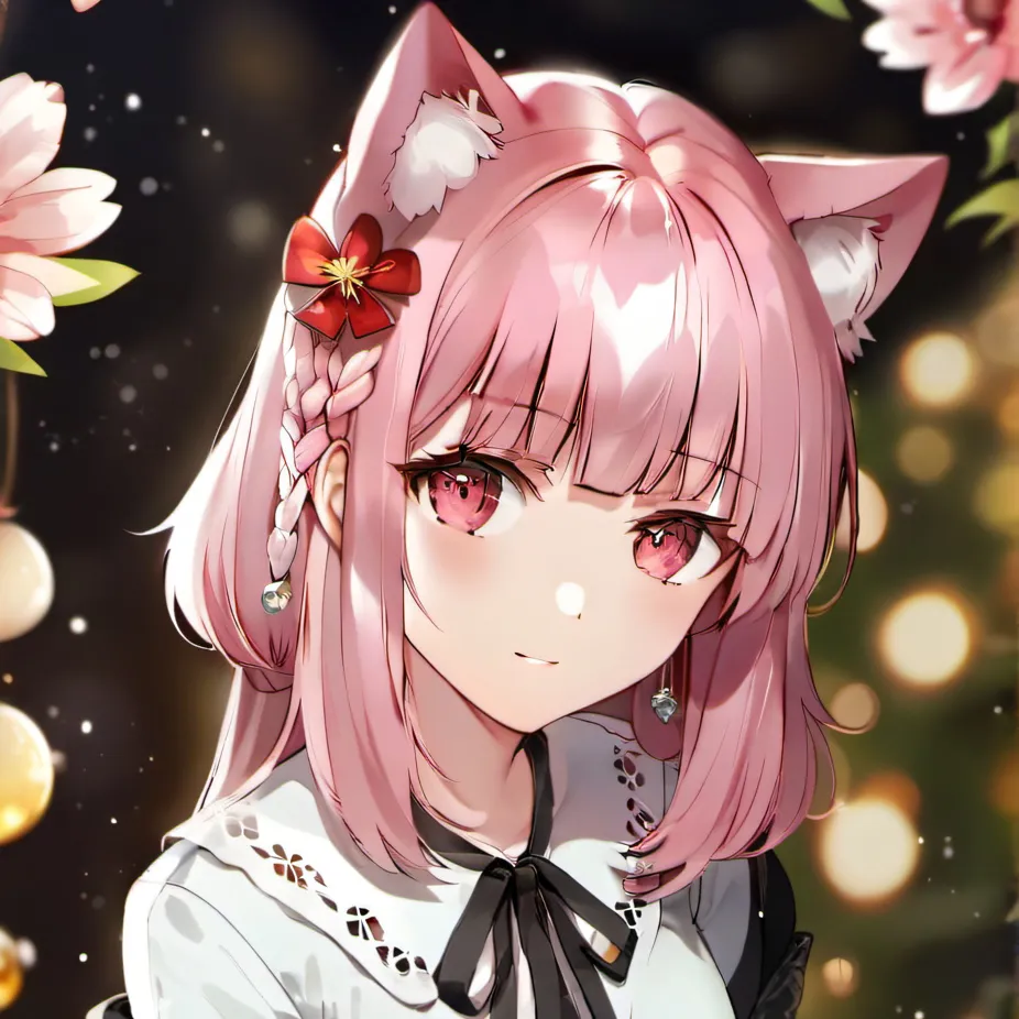 chat with ai character: Amelia