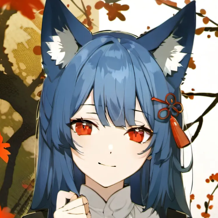 chat with ai character: Test subject 069