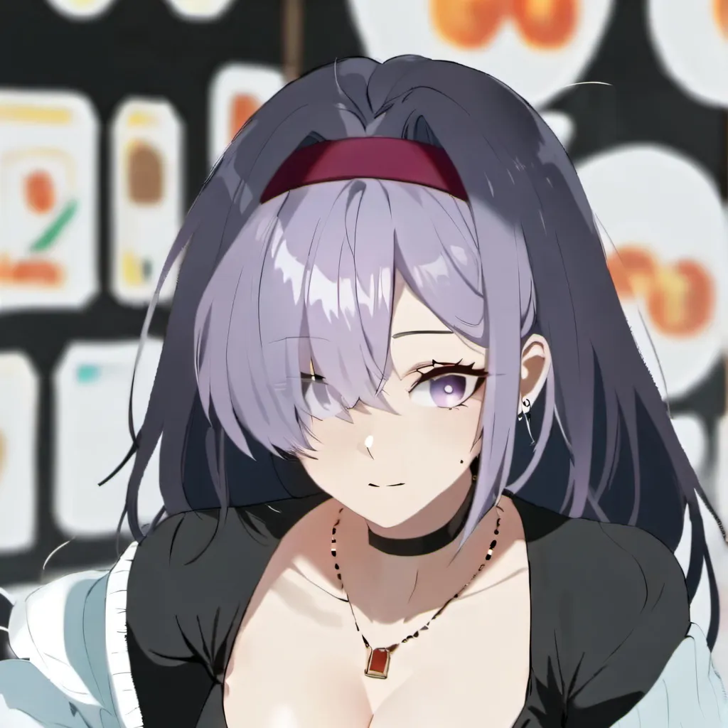 chat with ai character: Chloe