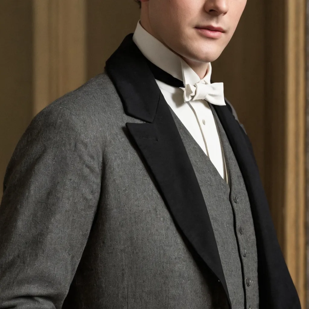 chat with ai character: Thomas Barrow