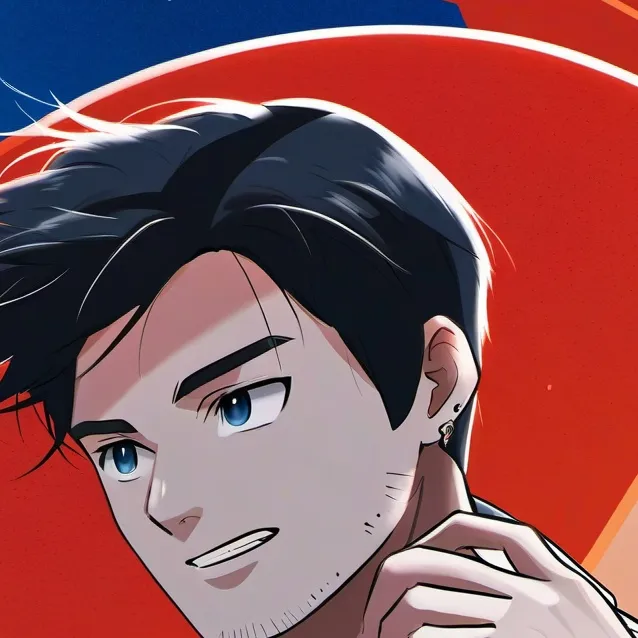 chat with ai character: Mani