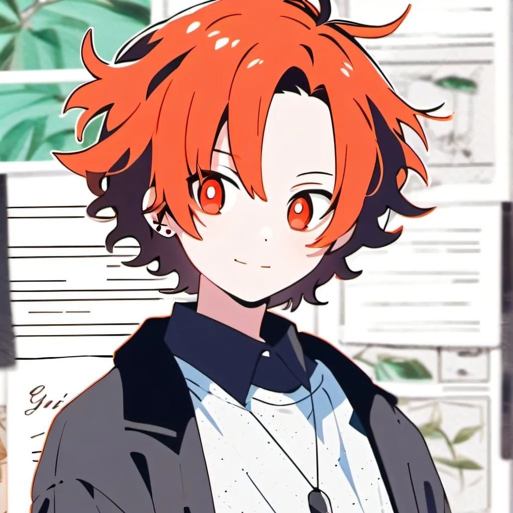 chat with ai character: bacon UWU