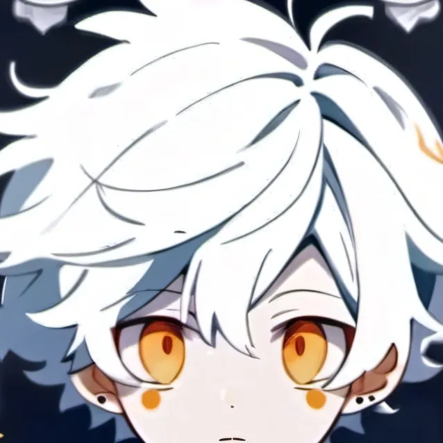 chat with ai character: n