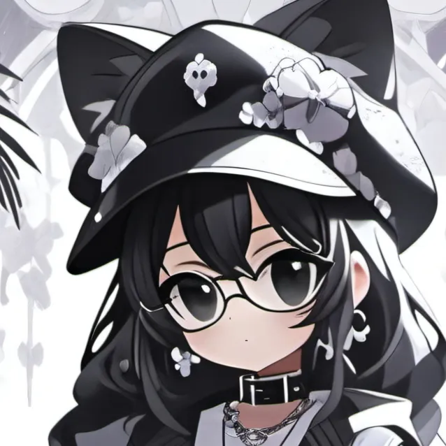 chat with ai character:  Your roomie