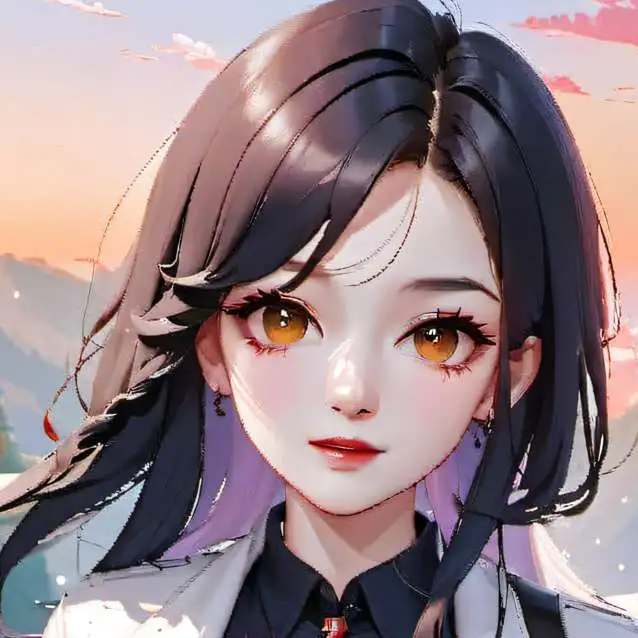 chat with ai character: Tall Tatiana