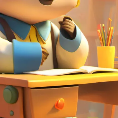 chat with ai character: Shoulder boulder