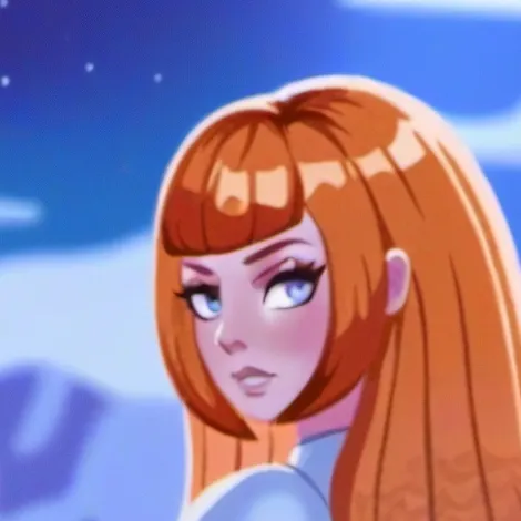 chat with ai character: Emma