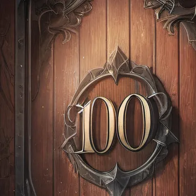 chat with ai character: Doors