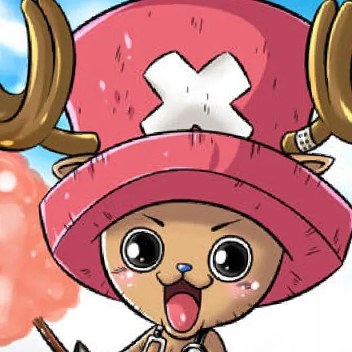 creator chopper lover's avatar