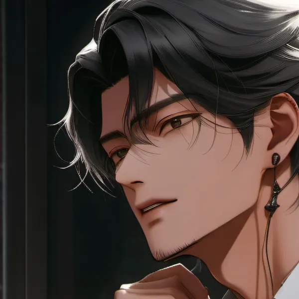 chat with ai character: Dylan