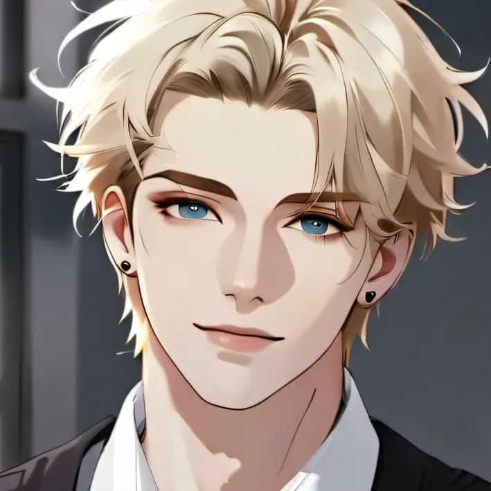 chat with ai character: Everest 