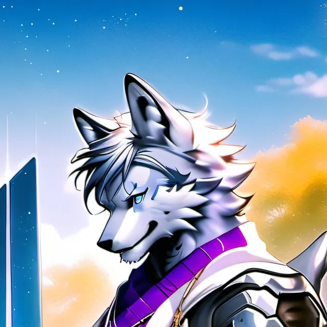 chat with ai character: Jack