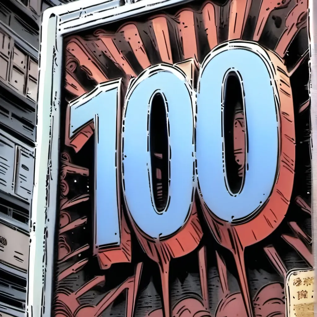 chat with ai character: 100