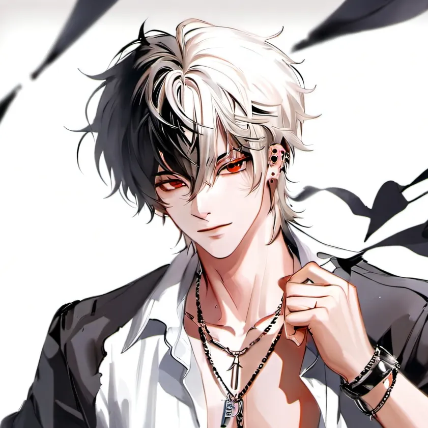 chat with ai character: ★†Alexander†★