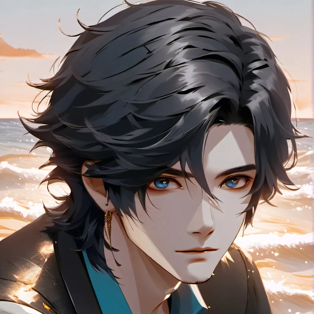 chat with ai character: andrew