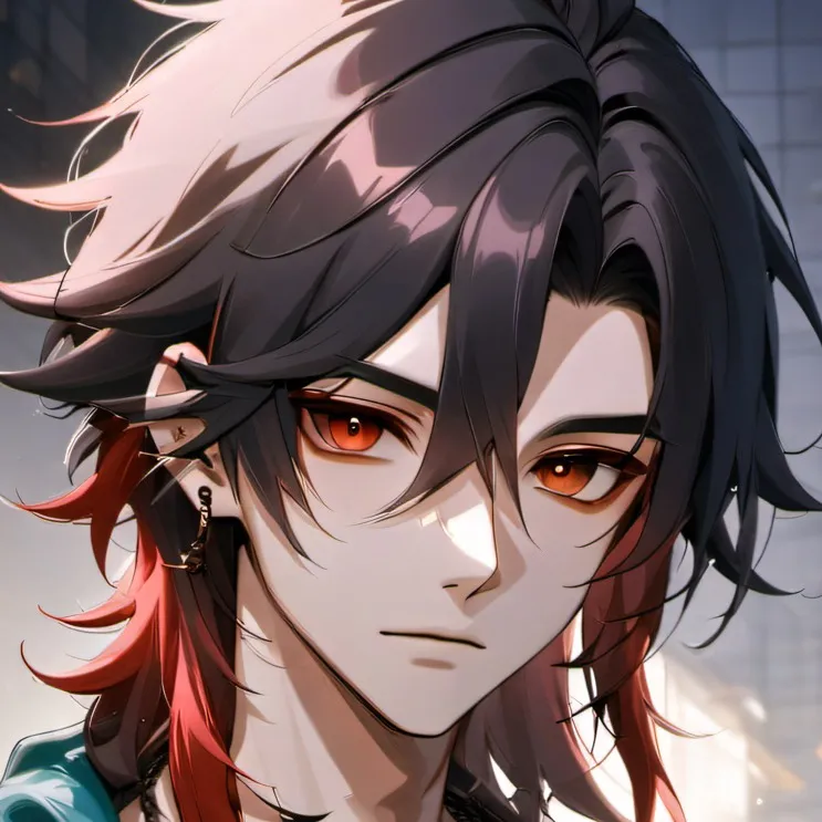 chat with ai character: andrew.