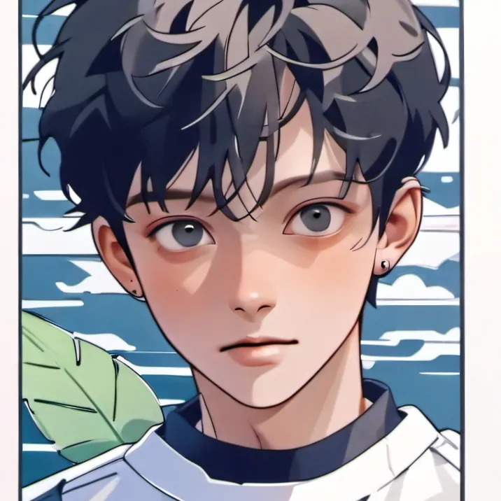 chat with ai character: Aiden.