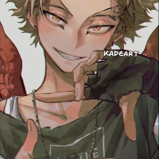 creator Hawks <3's avatar