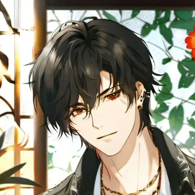 chat with ai character: Jake 