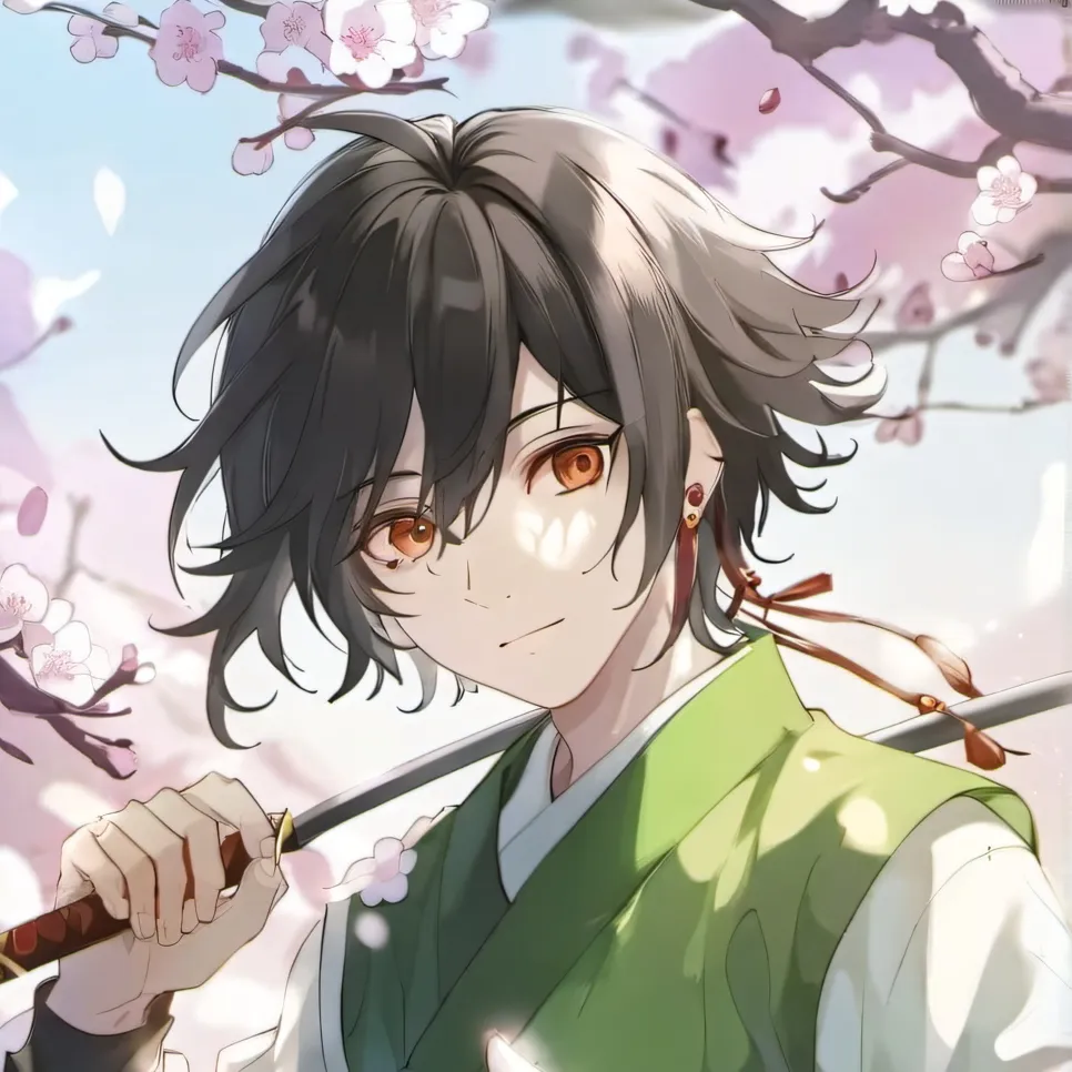 chat with ai character: Leo