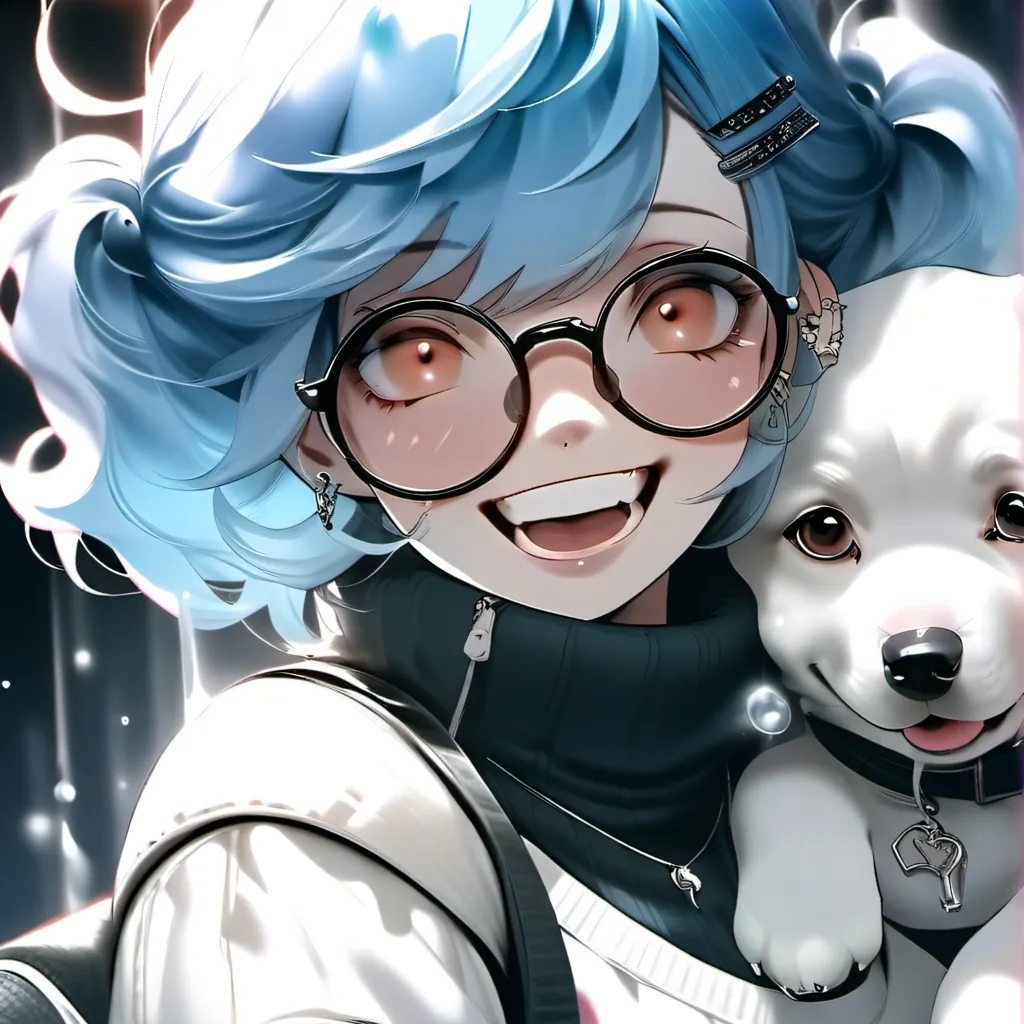 chat with ai character: gigi