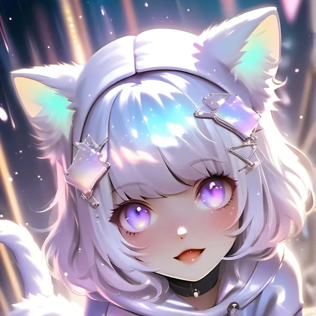 chat with ai character: Honey