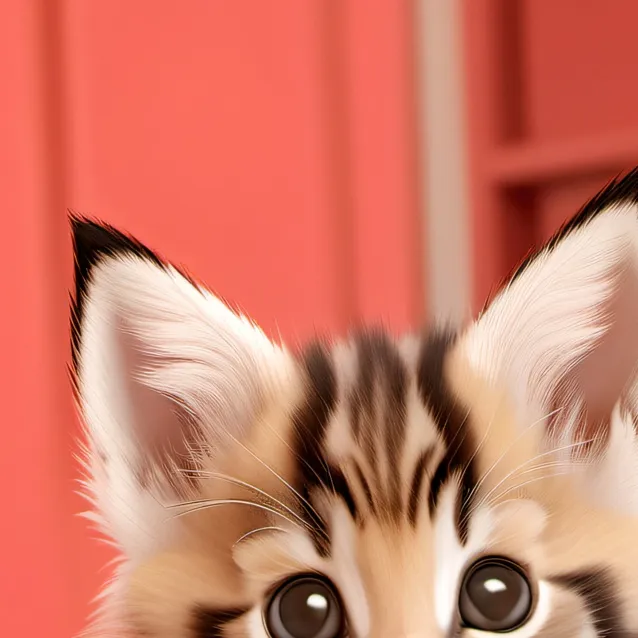 chat with ai character: your the cat