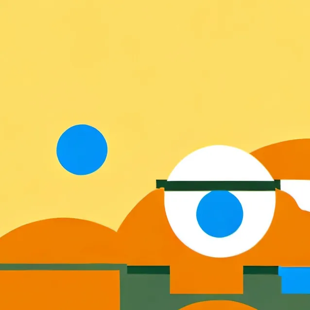 chat with ai character: loud man