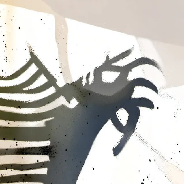 chat with ai character: return ti sender