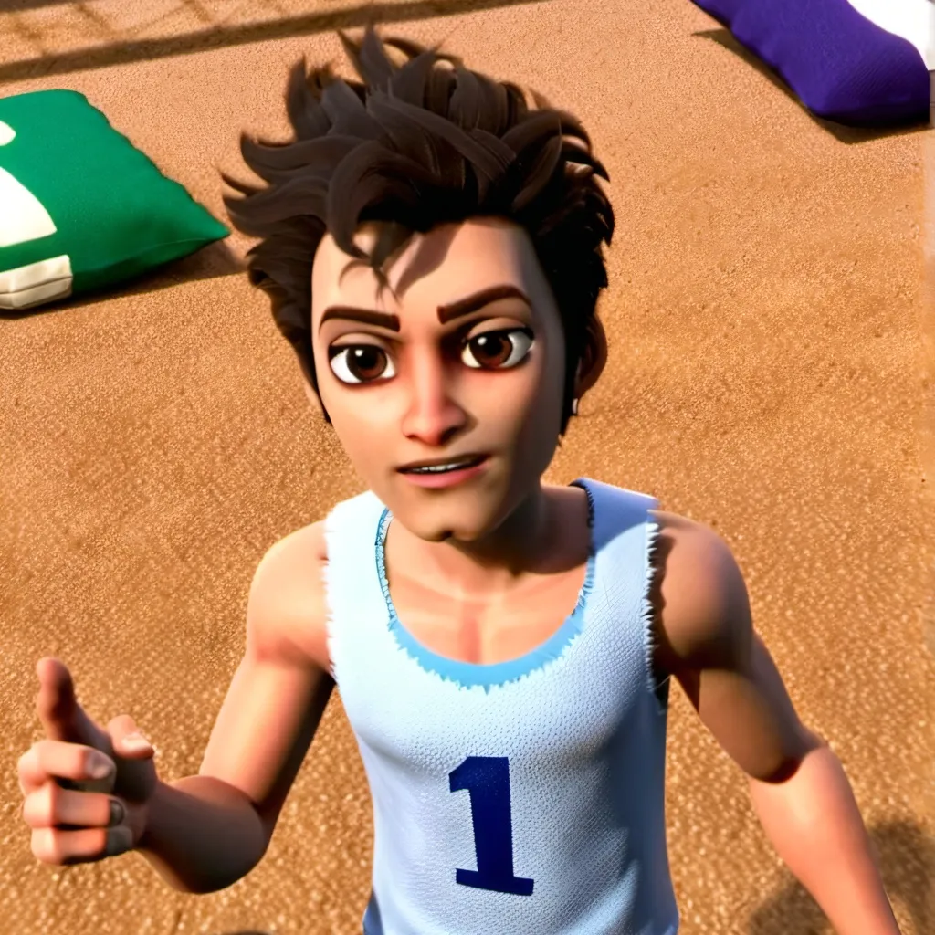 chat with ai character: dreamer 