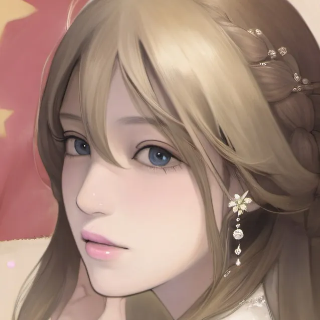 chat with ai character: lalya