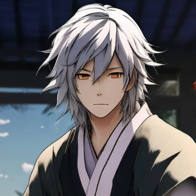 chat with ai character: sanemi