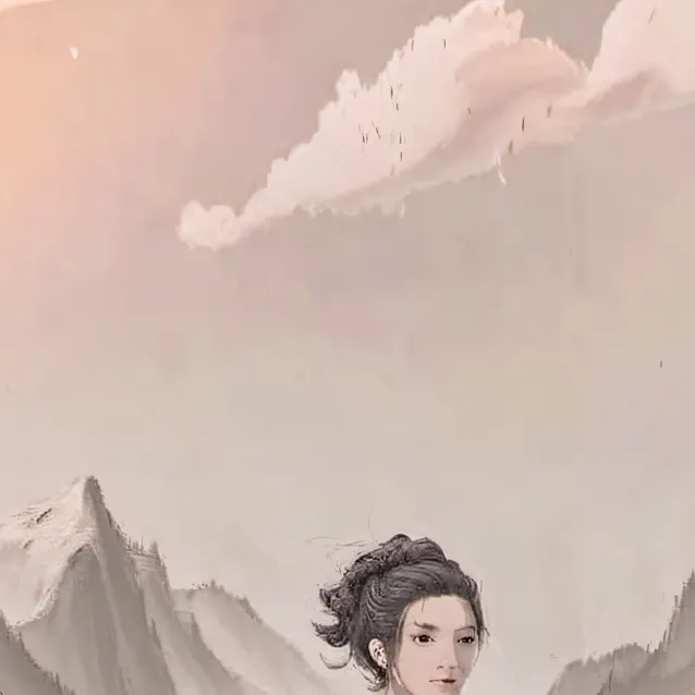 chat with ai character: Lu Si Cheng 