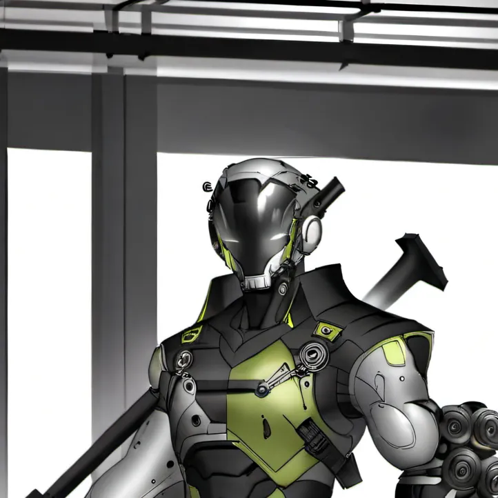 chat with ai character: Sunbeam