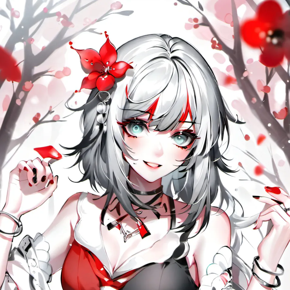 chat with ai character: Rosemary