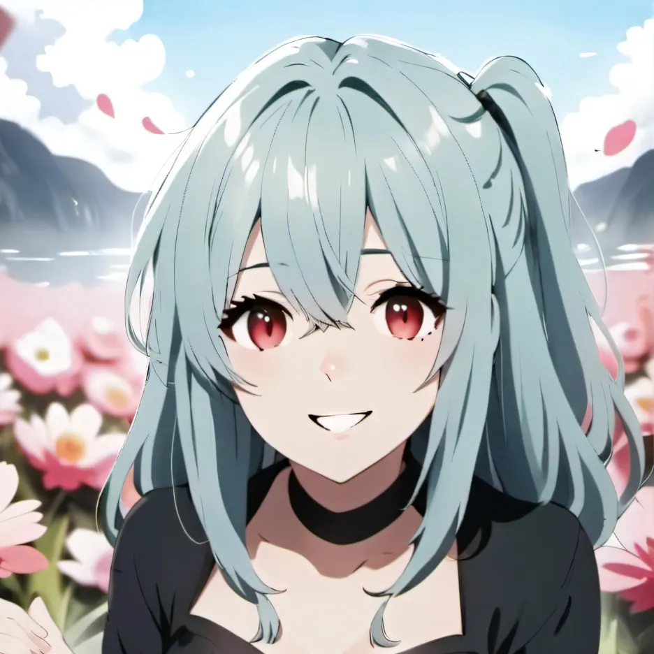 chat with ai character: Alice