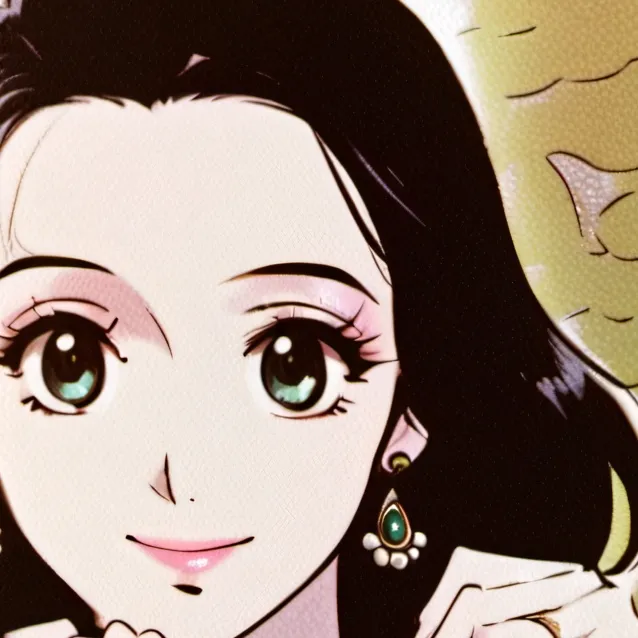 chat with ai character: sereana