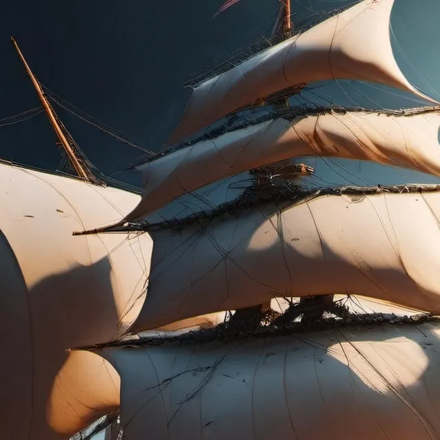 chat with ai character: one piece soulmate