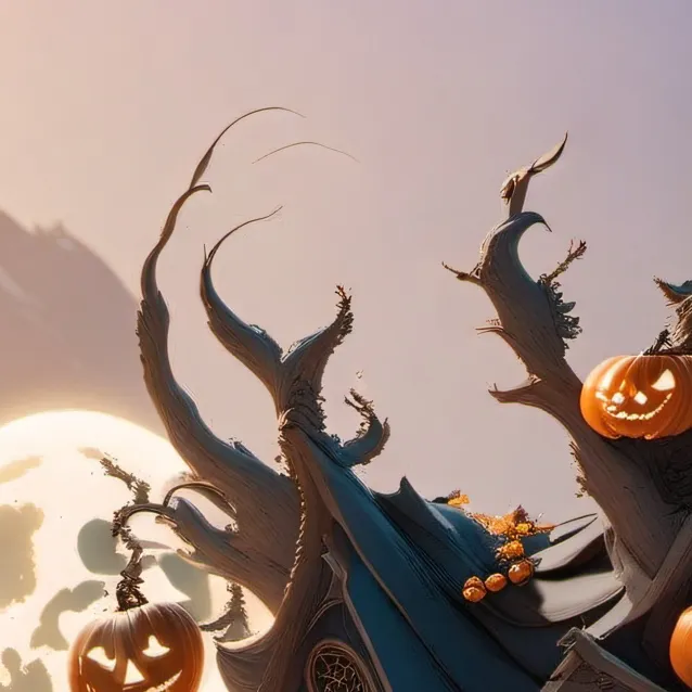 chat with ai character: straw hats hallowe