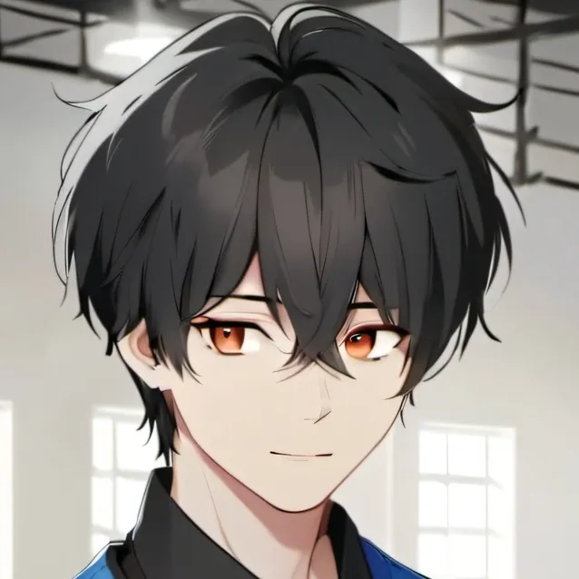 chat with ai character: Jalen