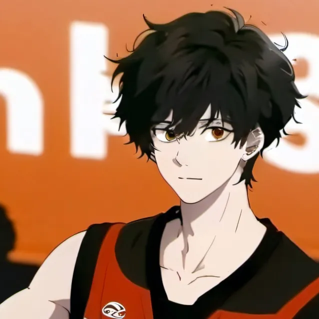 chat with ai character: Jalen