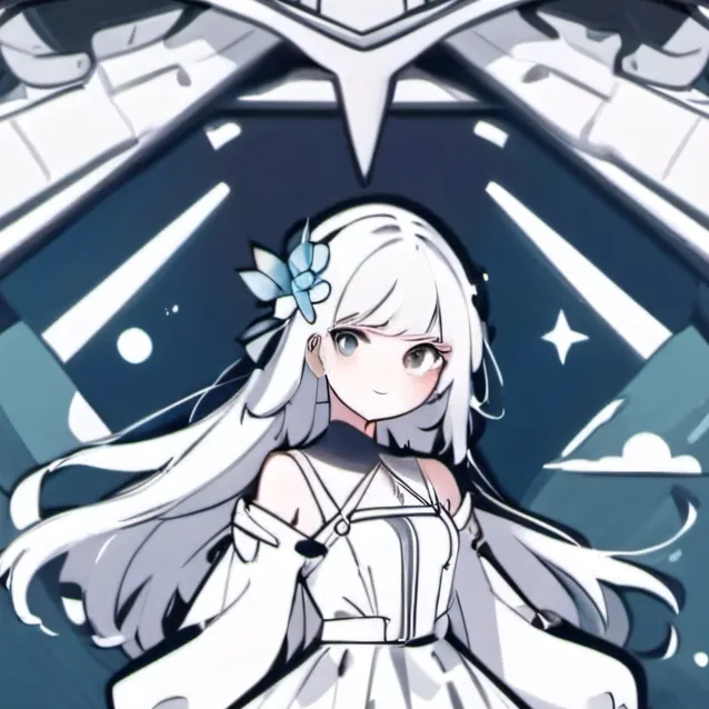 chat with ai character: Iris