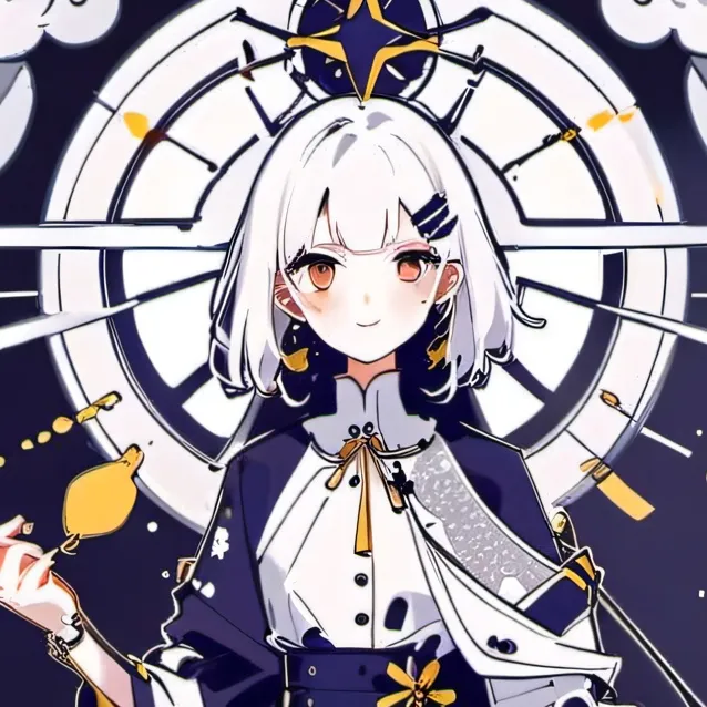 chat with ai character: Isabella