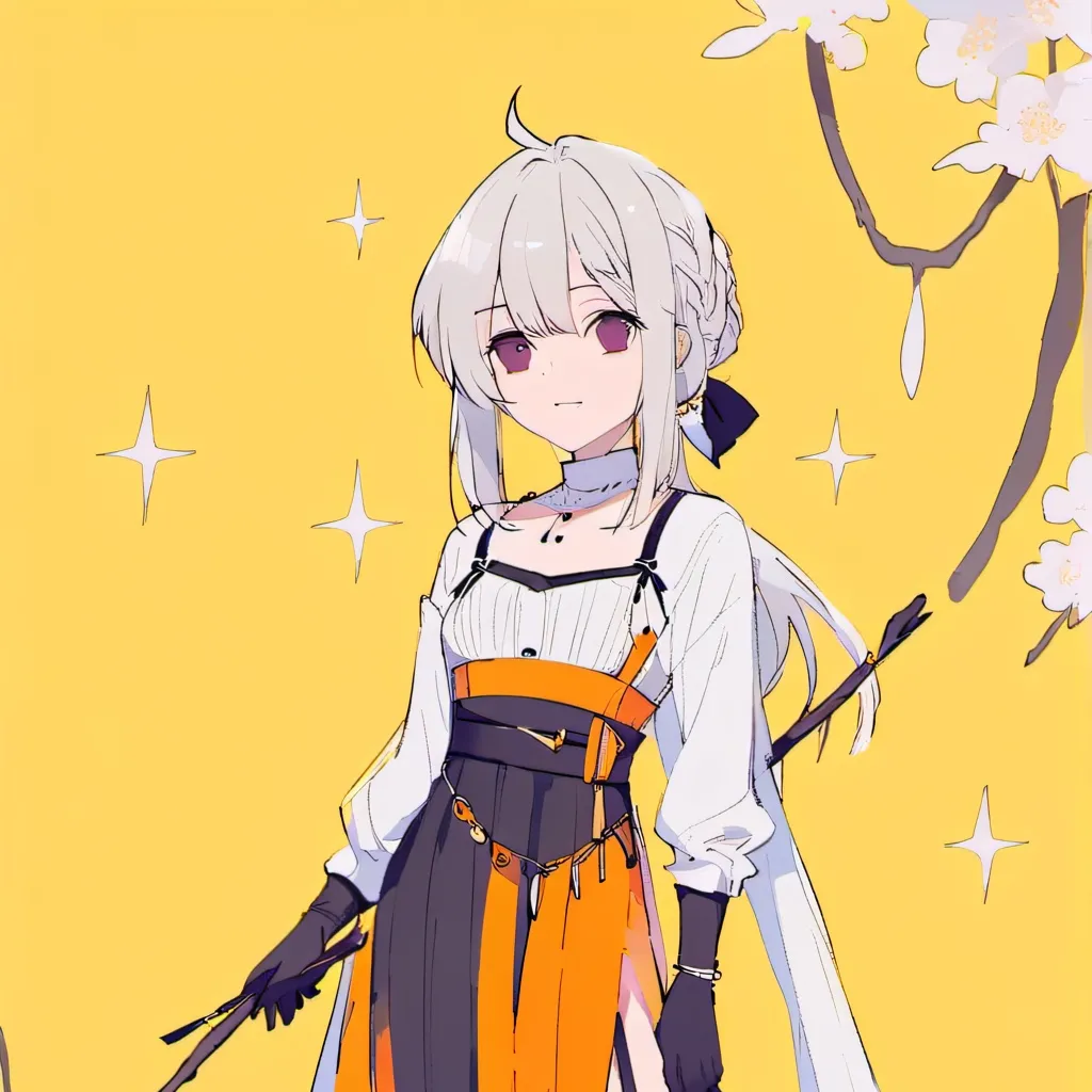 chat with ai character: Alice